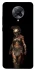 Чехол на Xiaomi Redmi K30 Pro / Poco F2 Pro Goddess of war ver.6 фото 1 из 1