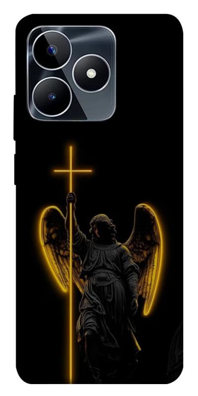 Чохол на Realme C53 Angel of Faith фото 1 з 1