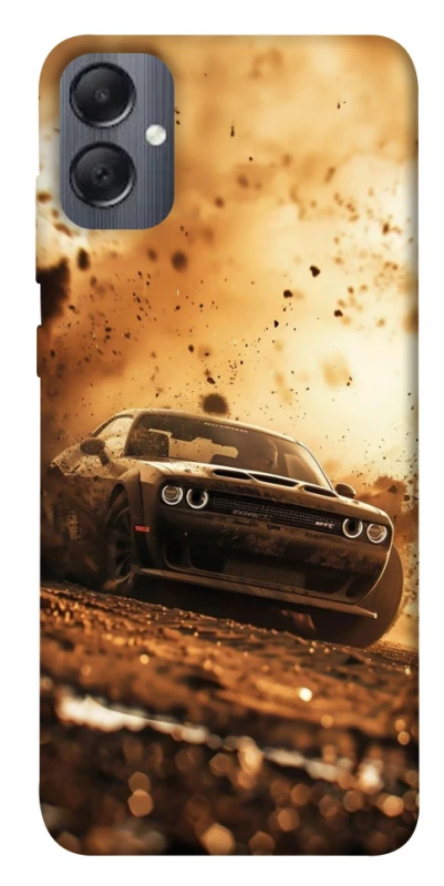 Чохол на Samsung Galaxy A05 Mud race фото 1 з 1