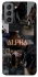 Чехол на Samsung Galaxy S21 FE Alpha collage фото 1 из 1