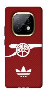 Чохол на Realme Narzo 70 Turbo FC Arsenal v7 фото 1 з 1