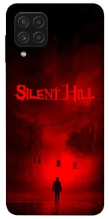 Чехол на Samsung Galaxy A22 4G Silent Hill aesthetic ver.1 фото 1 из 1