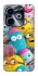 Чохол на Infinix Hot 40i Minions ver.1 фото 1 з 1