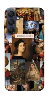 Чехол на Samsung Galaxy A25 5G Raphael Sanzio фото 1 из 1