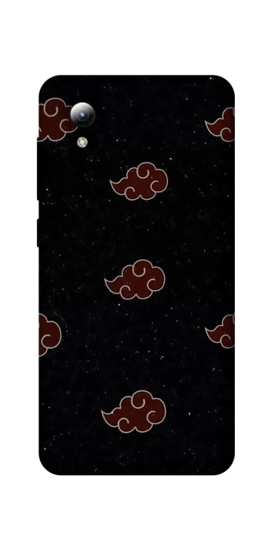 Чехол на ZTE Blade A3 (2019) Naruto фото 1 из 1