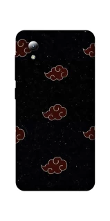 Чохол на ZTE Blade A3 (2019) Naruto фото 1 з 1