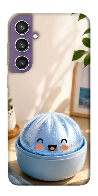 Чехол на Samsung Galaxy S23 FE Dumpling ver.2 фото 1 из 1