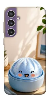 Чехол на Samsung Galaxy S23 FE Dumpling ver.2 фото 1 из 1
