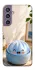 Чехол на Samsung Galaxy S23 FE Dumpling ver.2 фото 1 из 1