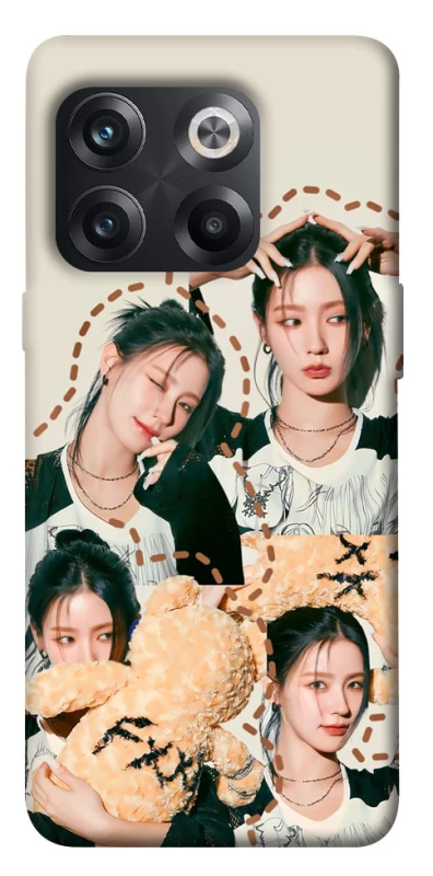 Чохол на OnePlus 10T Miyeon v2 - (G)I-DLE фото 1 з 1