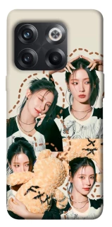 Чохол на OnePlus 10T Miyeon v2 - (G)I-DLE фото 1 з 1