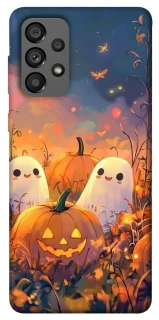 Чехол на Samsung Galaxy A73 5G Pumpkin фото 1 из 1