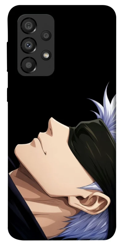 Чехол на Samsung Galaxy A33 5G Gojo v13 фото 1 из 1