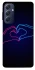Чохол на Samsung Galaxy M54 5G Neon love фото 1 з 1
