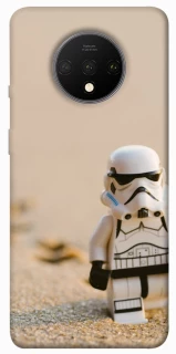 Чехол на OnePlus 7T ЛЕГО Звездные Войны фото 1 из 1