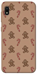 Чохол на Samsung Galaxy A10 (A105F) Новорічний v9 фото 1 з 1