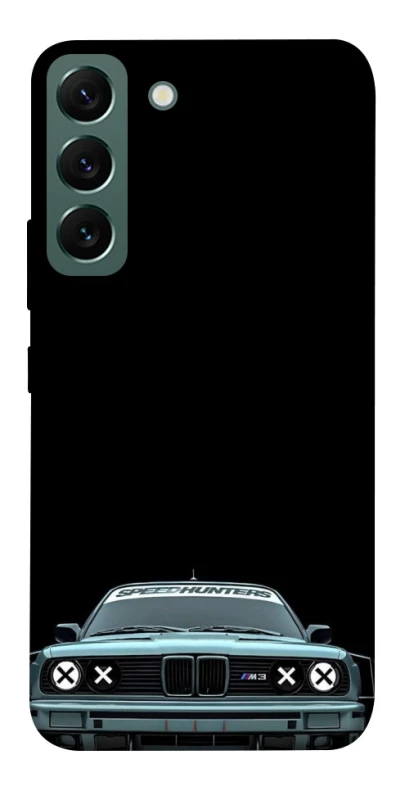 Чохол на Samsung Galaxy S22 BMW v148 фото 1 з 1