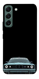 Чохол на Samsung Galaxy S22 BMW v148 фото 1 з 1