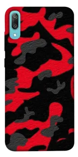 Чохол на Huawei Y6 Pro (2019) Camouflage v15 фото 1 з 1