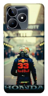 Чехол на Realme C53 F-1 ver.7 фото 1 из 1