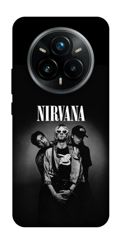 Чохол на Realme 14 Pro Nirvana ver.5 фото 1 з 1
