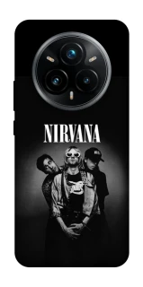 Чохол на Realme 14 Pro Nirvana ver.5 фото 1 з 1