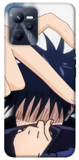 Чохол на Realme C35 Megumi фото 1 з 1