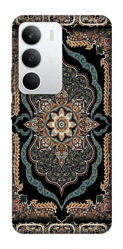 Чохол на Realme C71 Килим v6 фото 1 з 1