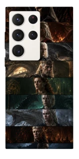Чохол на Samsung Galaxy S23 Ultra House of the Dragon фото 1 з 1