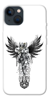Чехол на Apple iPhone 13 (6.1") Tattoo ver.12 фото 1 из 1