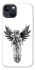 Чехол на Apple iPhone 13 (6.1") Tattoo ver.12 фото 1 из 1
