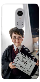 Чехол на Xiaomi Redmi Note 4X / Note 4 (Snapdragon) New Harry Potter ver.1 фото 1 из 1