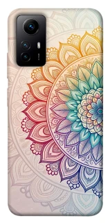 Чехол на Xiaomi Redmi Note 12S Mandala ver.1 фото 1 из 1