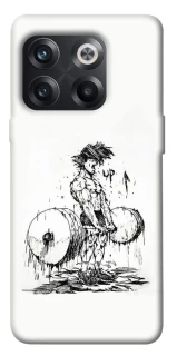 Чохол на OnePlus 10T UP UP UP фото 1 з 1