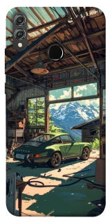 Чохол на Huawei Honor 8X Porsche фото 1 з 1