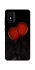 Чехол на ZTE Blade L9 Reds Balloons фото 1 из 1