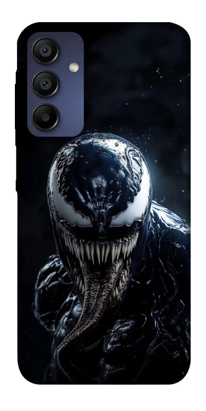 Чохол на Samsung Galaxy A15 4G/5G Venom v3 фото 1 з 1