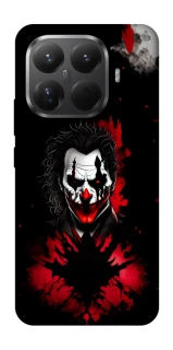 Чохол на Xiaomi 15T Pro Joker Horror фото 1 з 1