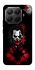 Чехол на Xiaomi 15T Pro Joker Horror фото 1 из 1