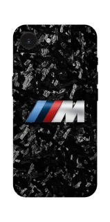 Чехол на Apple iPhone 16e (6.1") M-series carbon фото 1 из 1