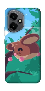 Чохол на Honor 400 Adopt Me Forest Mouse Jump фото 1 з 1