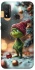Чохол на Huawei P Smart (2020) Grinch mood ver.6 фото 1 з 1