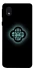 Чохол на Samsung Galaxy M01 Core / A01 Core K-Pop Demon Hunters Logo ver.2 фото 1 з 1