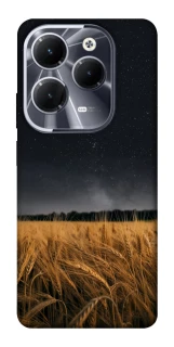 Чехол на Infinix Hot 40 Pro grain фото 1 из 1