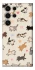 Чохол на Samsung Galaxy S25 Ultra Cat style ver.2 фото 1 з 1
