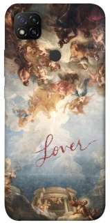 Чохол на Xiaomi Redmi 9C Lover фото 1 з 1