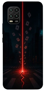 Чохол на Xiaomi Mi 10 Lite Alice in Borderland ver.5 фото 1 з 1