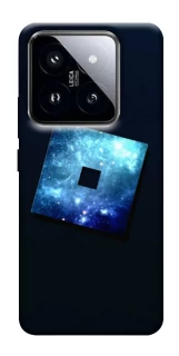 Чехол на Xiaomi 14 Pro Adopt Me Penguin Candy фото 1 из 1