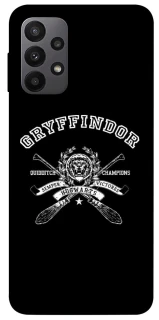 Чохол на Samsung Galaxy A23 4G Gryffindor logo Harry Potter фото 1 з 1