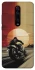 Чохол на Xiaomi Redmi K20 / K20 Pro / Mi9T / Mi9T Pro Motorcycle фото 1 з 1